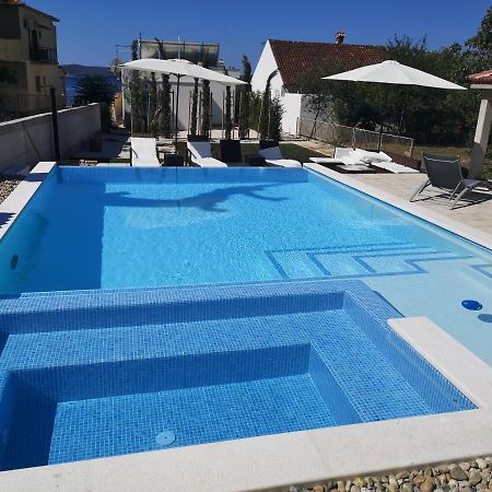 Sukošan Villa Lukas מראה חיצוני תמונה