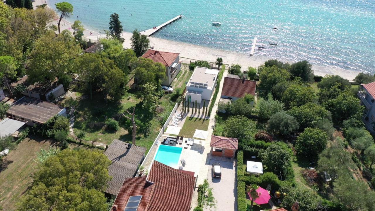 Sukošan Villa Lukas מראה חיצוני תמונה