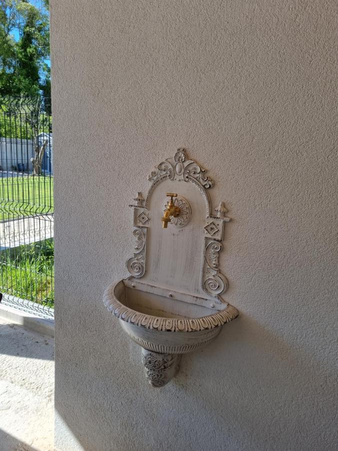 Sukošan Villa Lukas מראה חיצוני תמונה