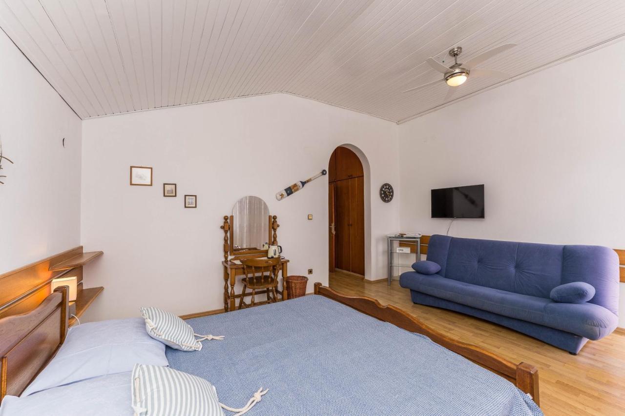Sukošan Villa Lukas חדר תמונה
