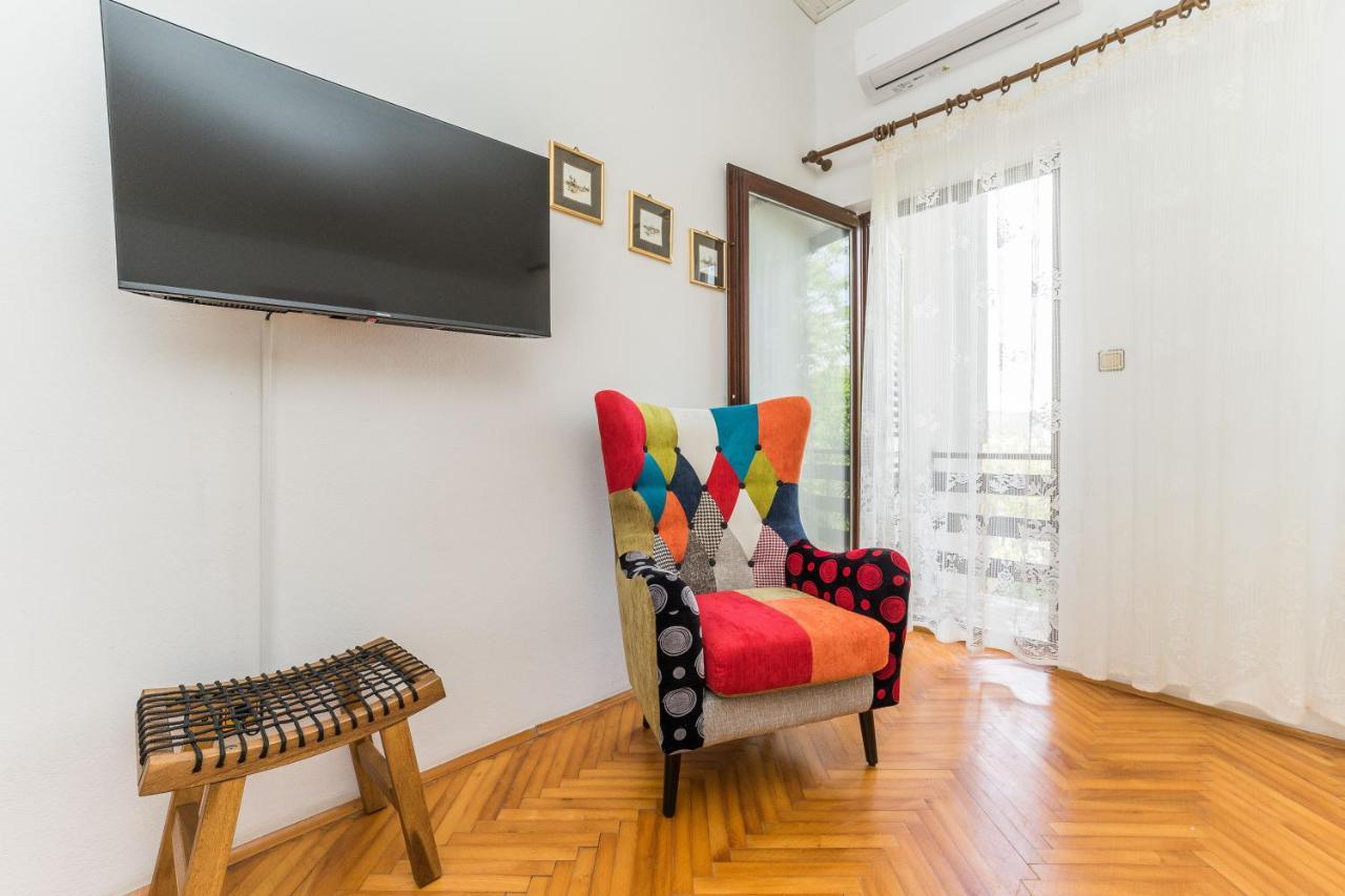 Sukošan Villa Lukas מראה חיצוני תמונה