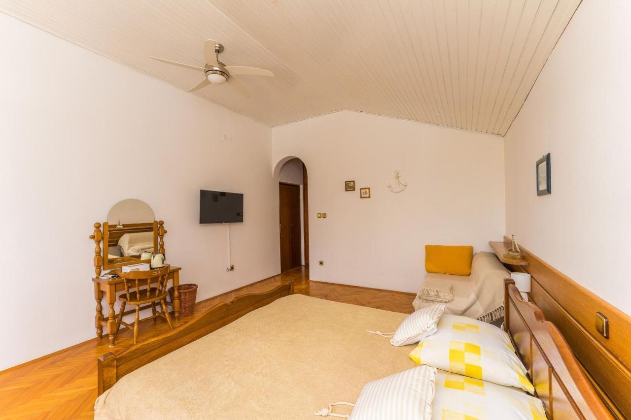 Sukošan Villa Lukas מראה חיצוני תמונה