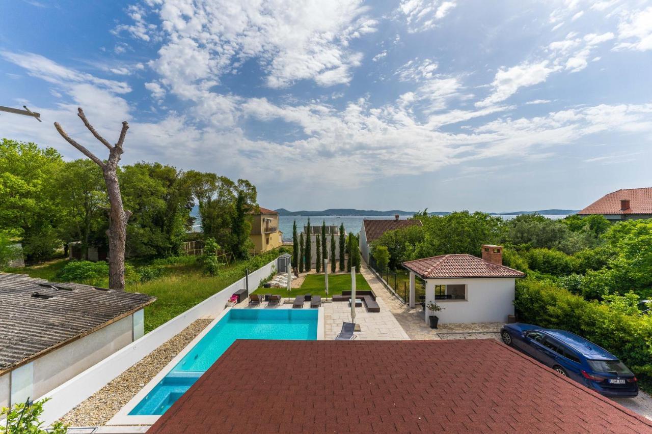 Sukošan Villa Lukas מראה חיצוני תמונה