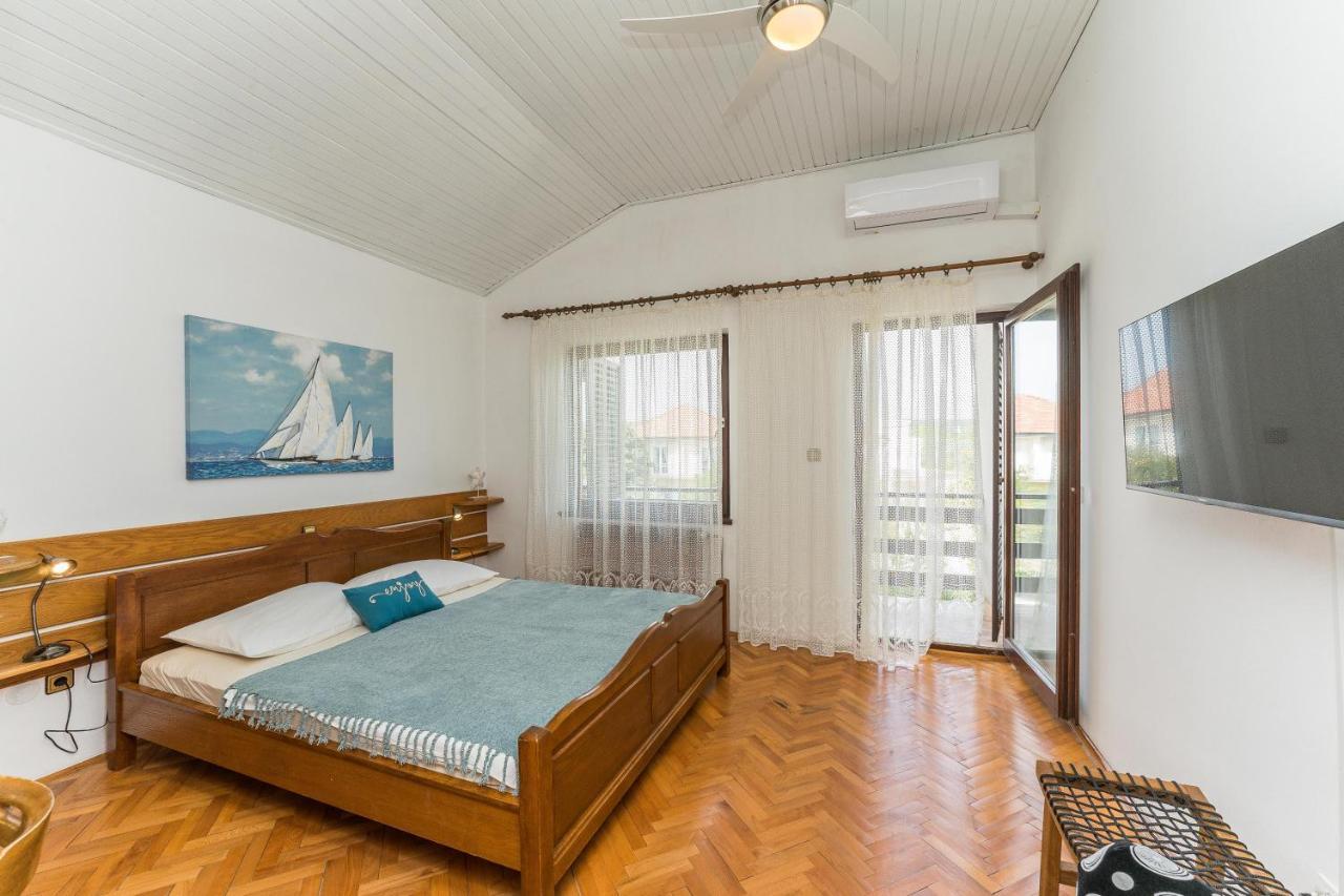 Sukošan Villa Lukas מראה חיצוני תמונה