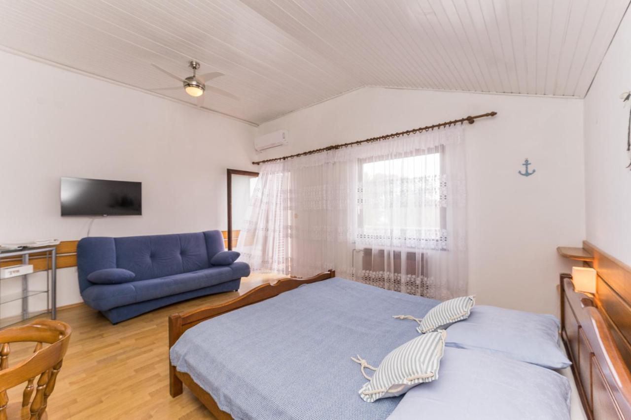 Sukošan Villa Lukas מראה חיצוני תמונה