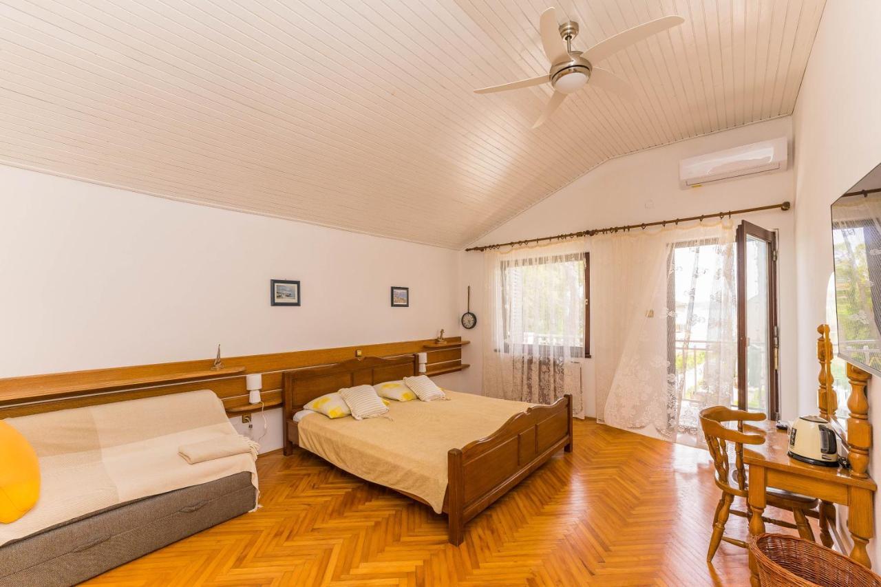 Sukošan Villa Lukas חדר תמונה