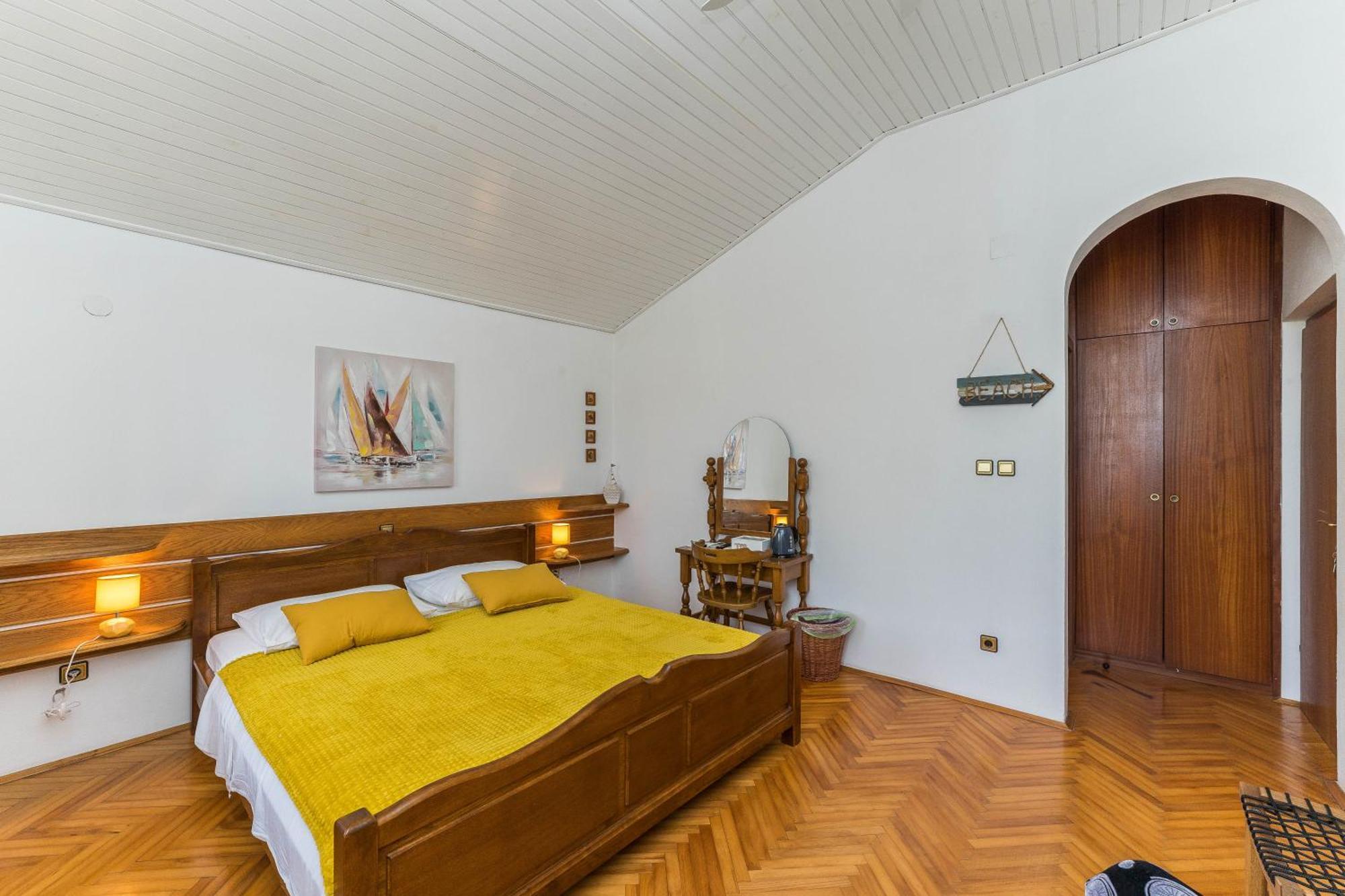 Sukošan Villa Lukas חדר תמונה
