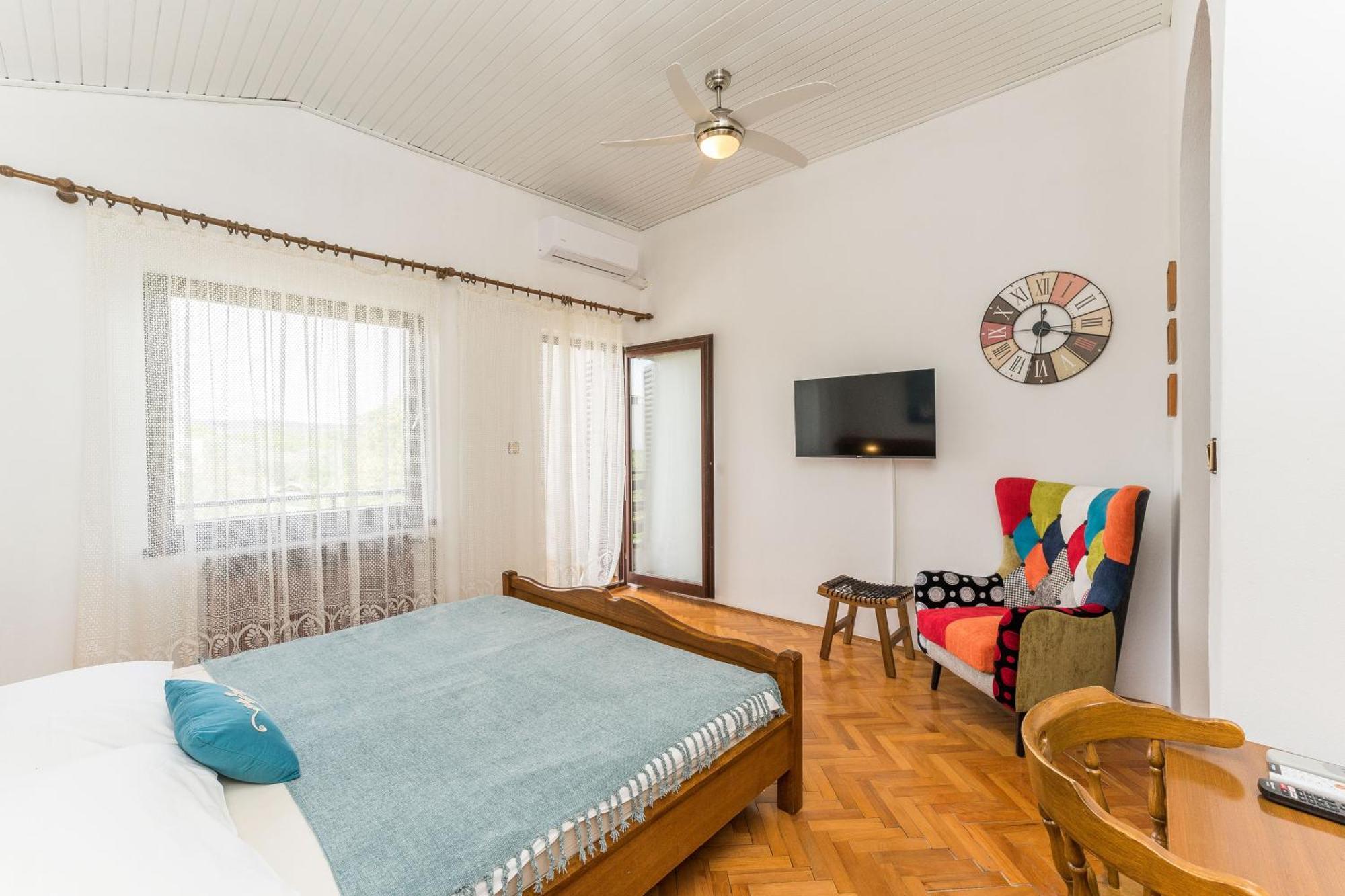 Sukošan Villa Lukas חדר תמונה