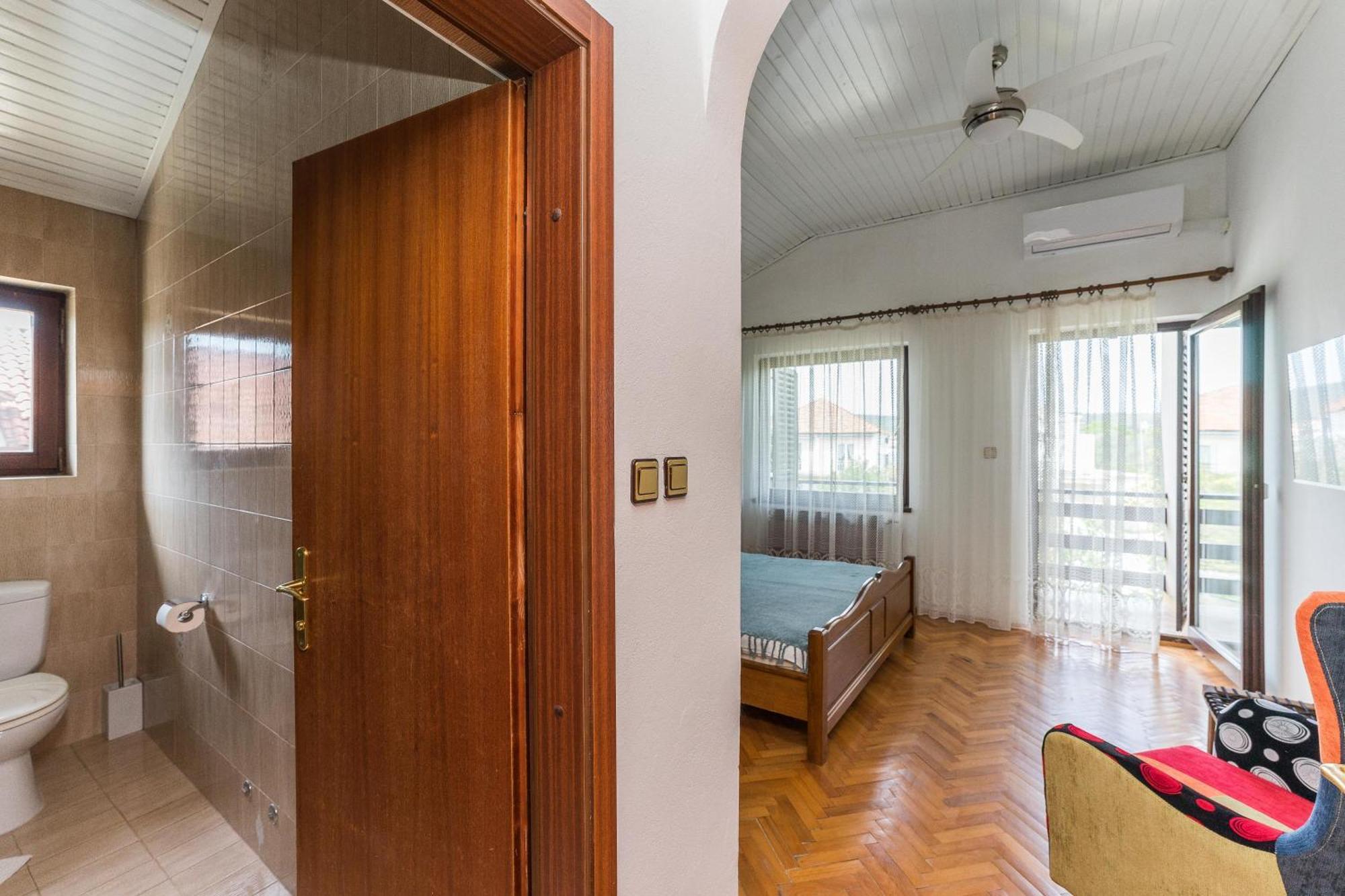 Sukošan Villa Lukas חדר תמונה