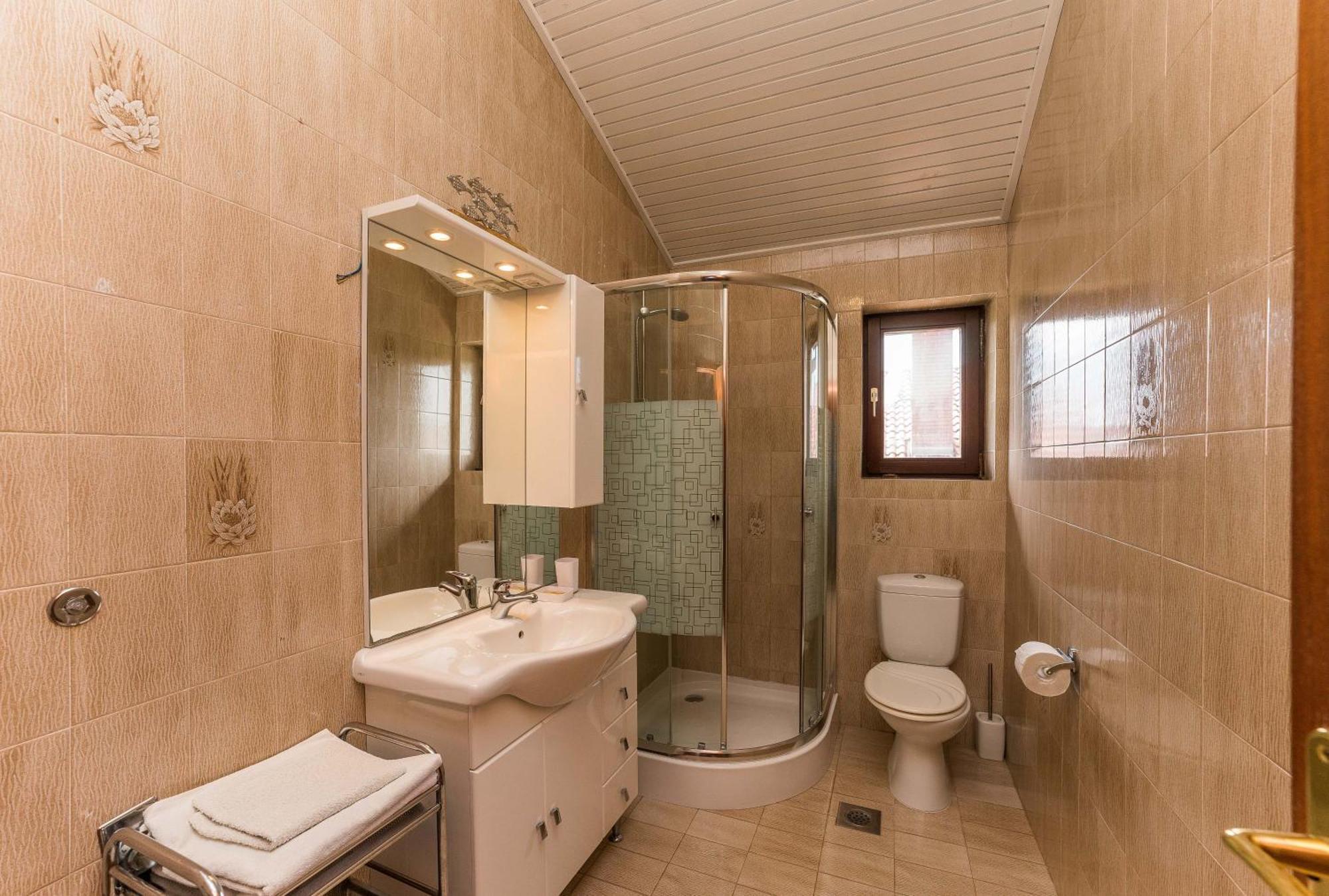 Sukošan Villa Lukas חדר תמונה
